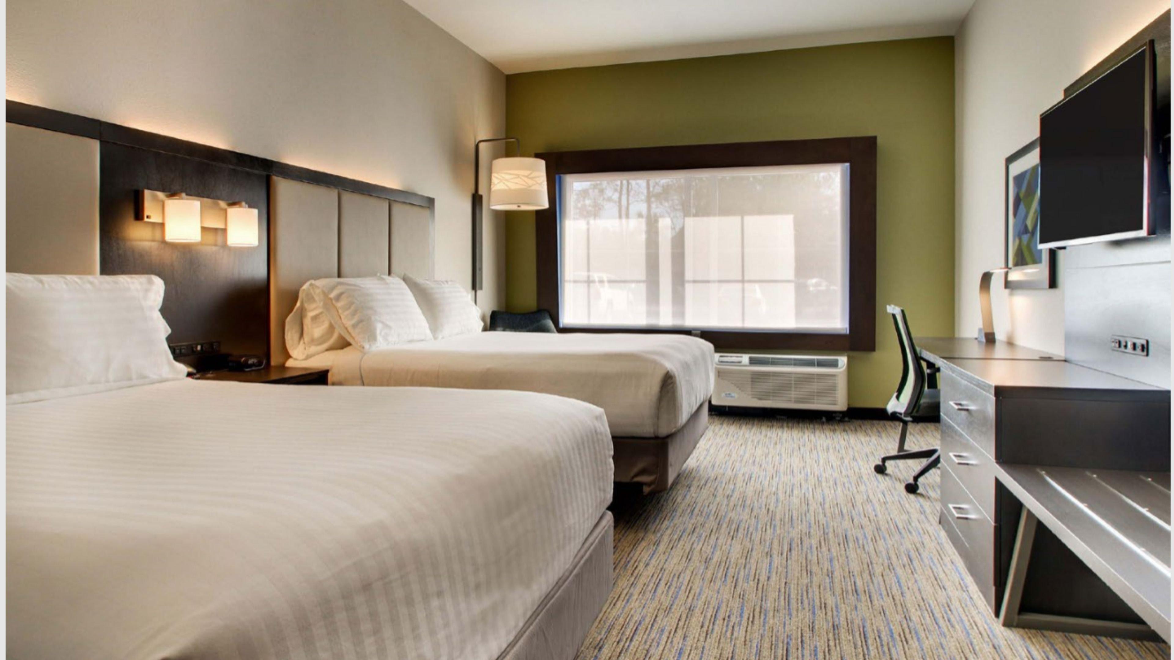 Holiday Inn Express Hotel & Suites Atascadero, An Ihg Hotel Eksteriør billede